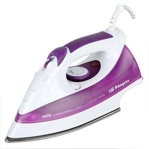 PLANCHA ORBEGOZO SV2400 2400W